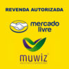 Suplemento Biotina 500 Mg 60 Cápsulas Muwiz - Image 3