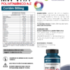 Mw - Vita Politivitamínico Completo De A - Z 30 Cáps Muwiz - Image 2