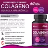Colágeno Verisol + Hialurônico, Pele, 60compri Elabella Muwiz - Image 2